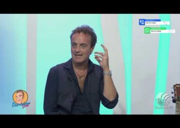 Il Ciardatano Show 10 07 24