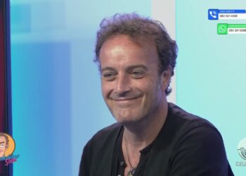 Il Ciardatano Show 16 07 24