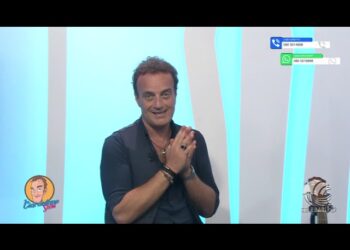 Il Ciardatano Show 17 07 24