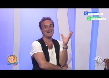 Il Ciardatano Show 18 07 24