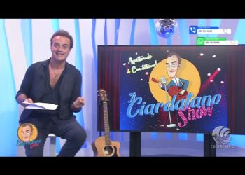 Il Ciardatano Show 19 07 24