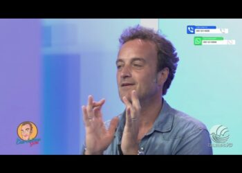 Il Ciardatano Show 24 07 24