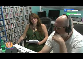 Il Ciardatano Show 25 07 24