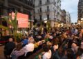 Inaugurazione Feltrinelli Taranto