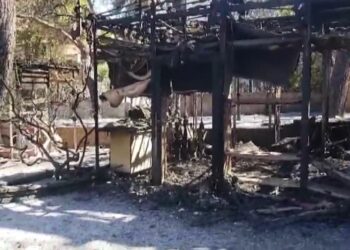 Incendio