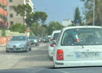 Incidente