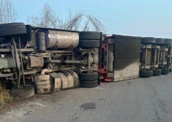 Incidente Andria