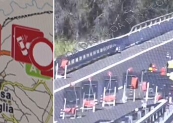 Incidente Canosa