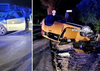 Incidente Ev 2