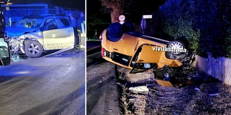 Incidente Ev 2