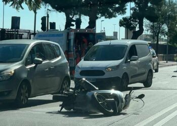 Incidente Ev