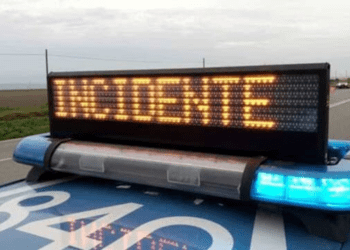 Incidente Polizia