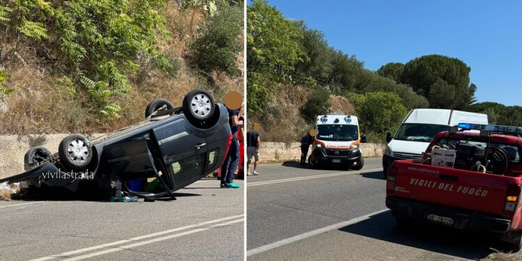 Inciedente Ev