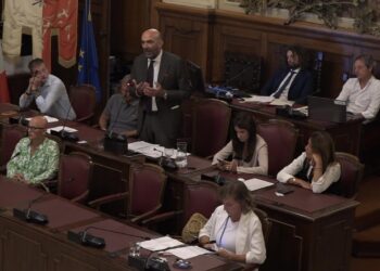 Bari, Leccese Al ‘debutto’ Nel Suo Primo Consiglio Comunale: “io Sindaco Dei Più Fragili” – Video