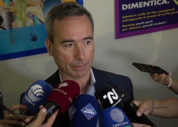 Legambiente Presenta Il Rapporto ‘ecomafie’: Puglia Terza In Italia Per I Reati Ambientali – Video