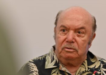 Lino Banfi Annuncia Un Docufilm Sulla Sua Vita: “ci Saranno Solo Due Attori: Io E Pasquale Zagaria” – Video