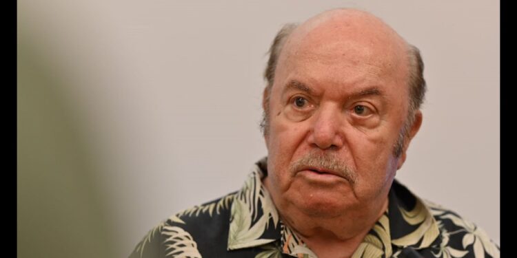 Lino Banfi Annuncia Un Docufilm Sulla Sua Vita: “ci Saranno Solo Due Attori: Io E Pasquale Zagaria” – Video