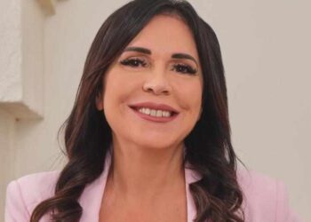 Lucia Forte