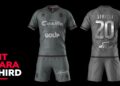 Maglia Bari 3