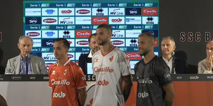 Maglie Bari (5)