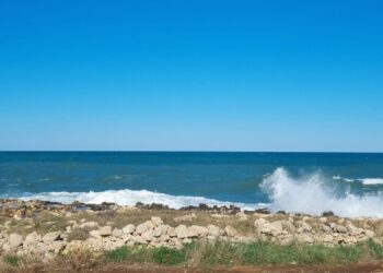 Mare Mosso Meteo