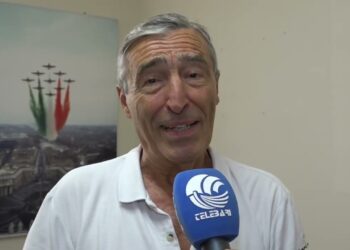 Meteo, Weekend Bollente Ma Lunedì Torna La Pioggia. Laricchia: “rovesci E Grandinate. Massima Attenzione” – Video