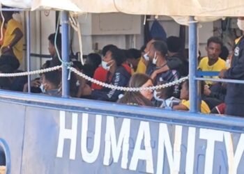 Migranti
