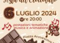 Modugno Festa Cioccolato