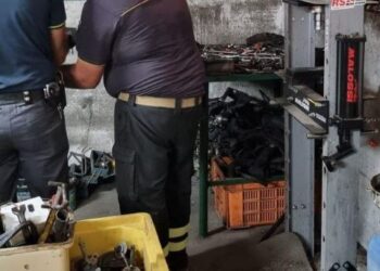 Officina