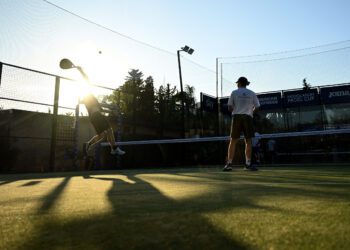 Padel