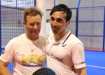 Padel, Una Squadra Barese Conquista La Serie A. De Ruvo: “puntiamo In Alto” – Video