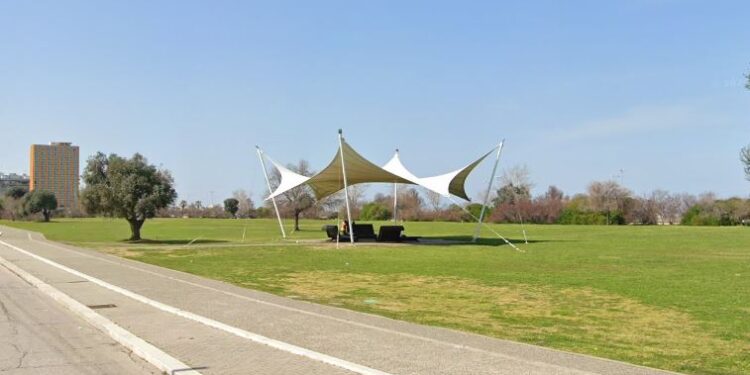 Parco Perotti