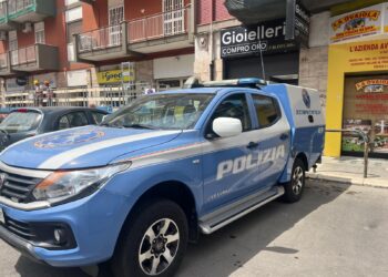 Polizia
