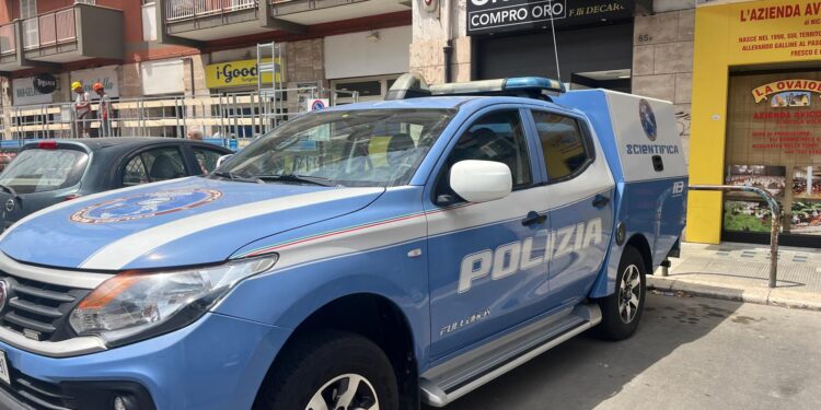 Polizia