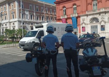 Polizia Locale