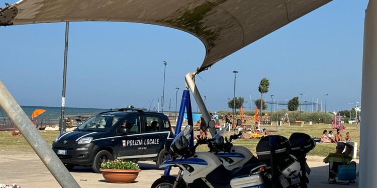 Polizia Locale Pane E Pomodoro