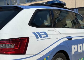 Polizia Stradale