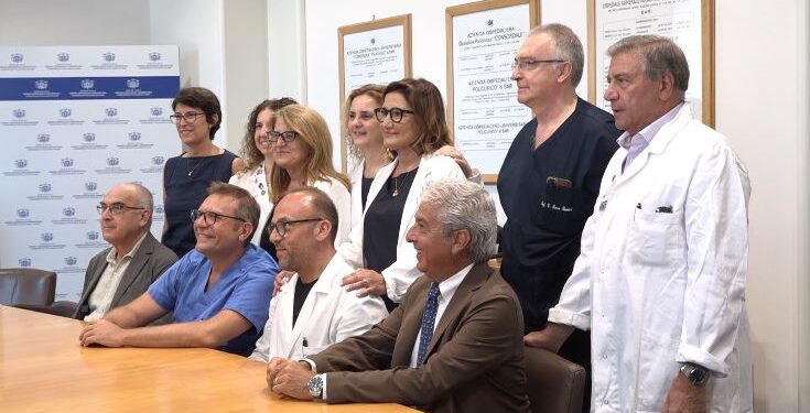 Primari Policlinico