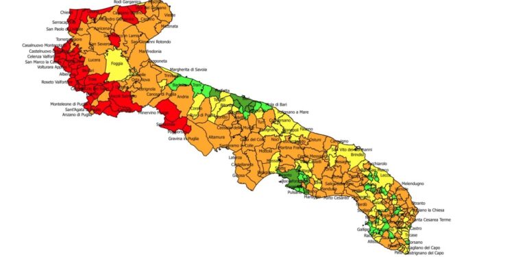 Puglia