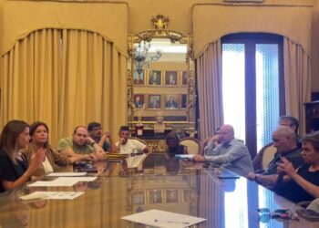 Raccolta Differenziata, Il Comune Incontra I Ristoratori: “dialoghiamo Per Rendere La Città Più Decorosa” – Video