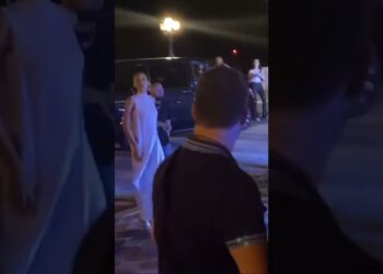 Road To Battiti A Bari, Tutti Pazzi Per Elodie. Sul Lungomare Tribale E Black Nirvana: Folla Di Fan – Video