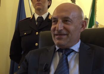 Sicurezza A Bari, Il Questore: “davanti A Un Reato Chiamate Il 112. Non Filmate Per I Social” – Video