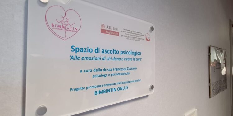 Sostegno Psicologico Asl