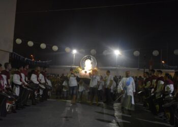 Stella Maris 3