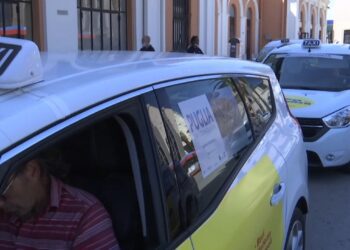 Taxi