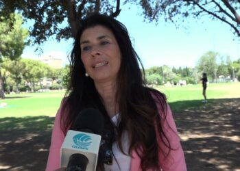 Telebari Intervista Le Nuove Presidenti, Annamaria Ferretti (municipio 1):