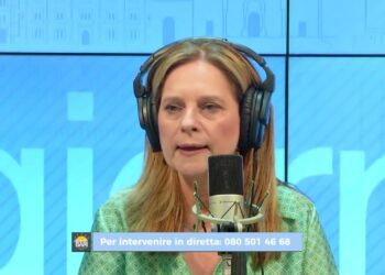 Telebari Intervista Le Nuove Presidenti, Annamaria Ferretti (municipio 1): “un Incontro Aperto Al Mese Con Cittadini” – Video