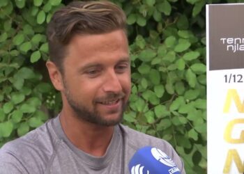 Tennis, A Bari Parte Il “gold Night”: Torna Il Torneo Di Doppio Sui Campi Del Njlaya – Video