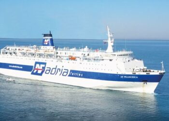 Traghetto Adria Ferries