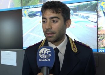 Ultimo Weekend Di Luglio, Primo Esodo Estivo Sulle Strade Pugliesi: Tutti I Consigli Della Polizia Stradale – Video
